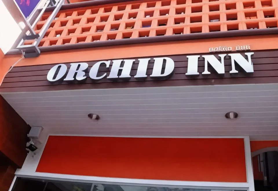Orchid Inn