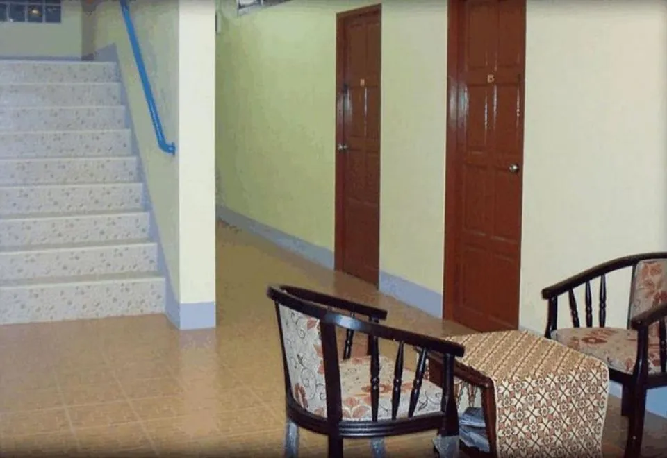 Ds Corner & Guesthouse