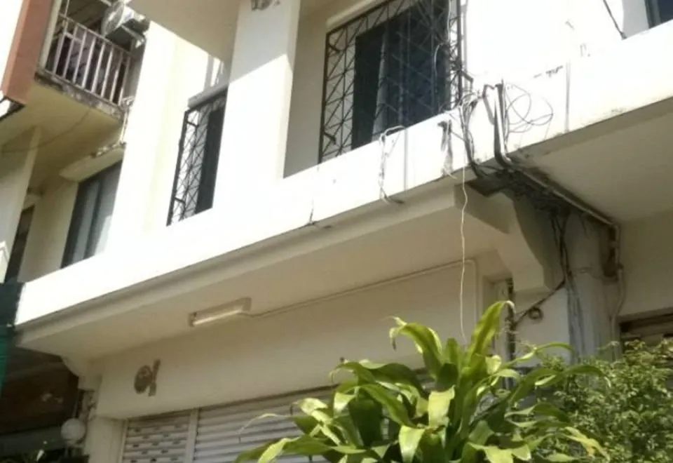 Ds Corner & Guesthouse
