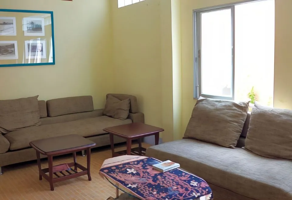 Ds Corner & Guesthouse