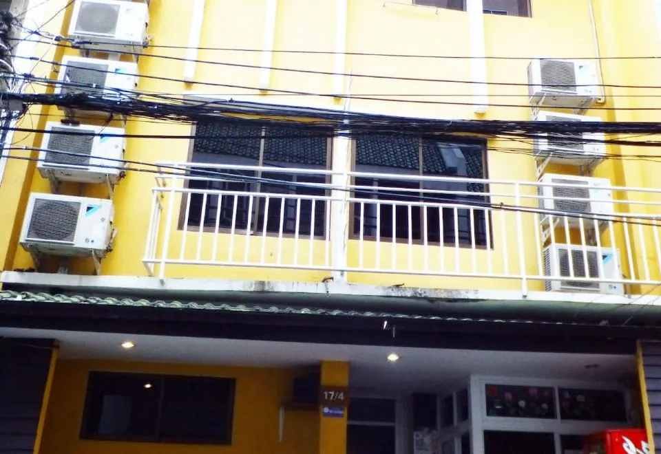 Orchid Place