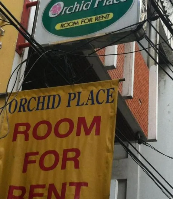 Orchid Place