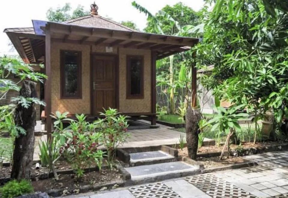 Mulia Home Stay