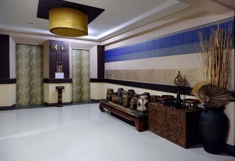 Petpimarn Boutique Resort