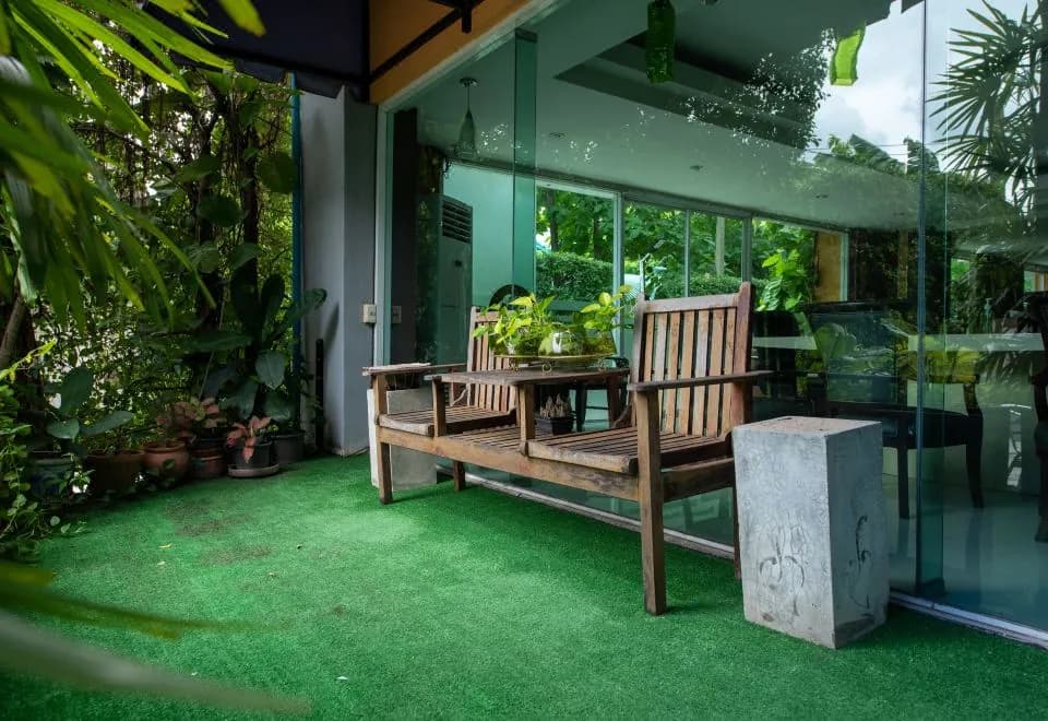 Petpimarn Boutique Resort