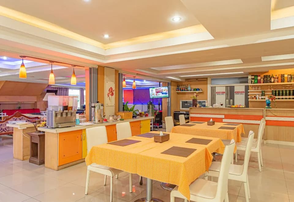Petpimarn Boutique Resort