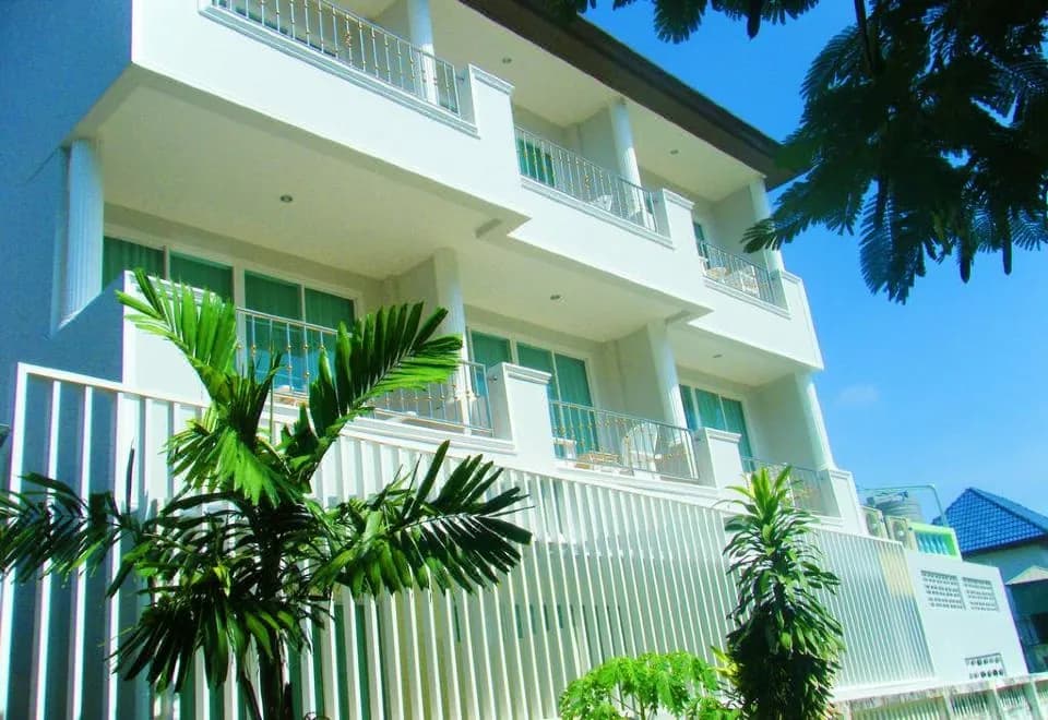 The Mareeya Place Phuket