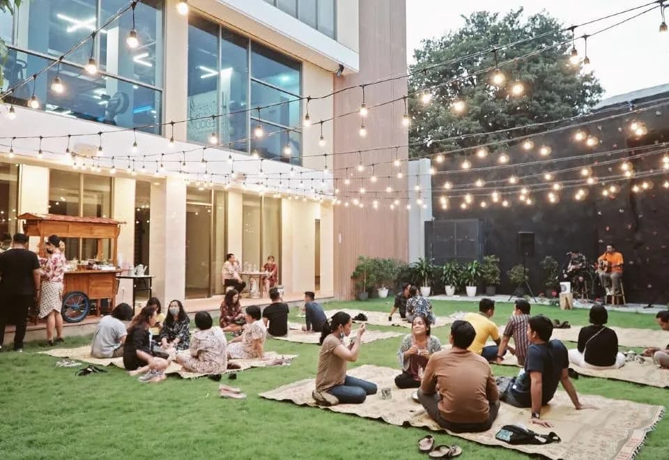 KJ Hotel