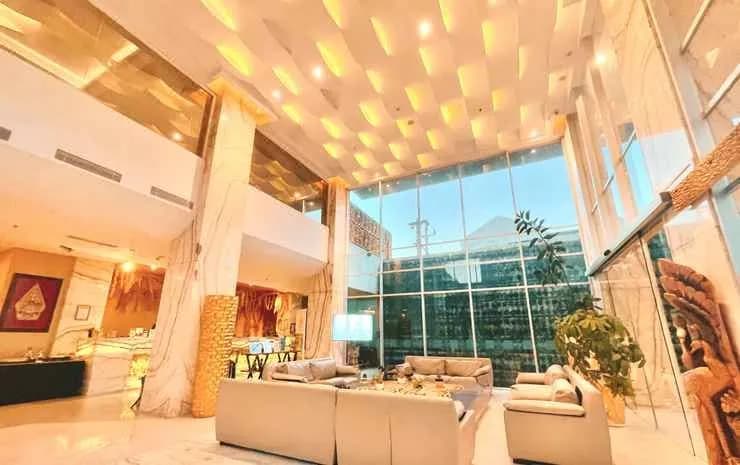 KJ Hotel