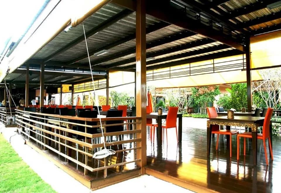 PloyKhumThong Boutique Resort