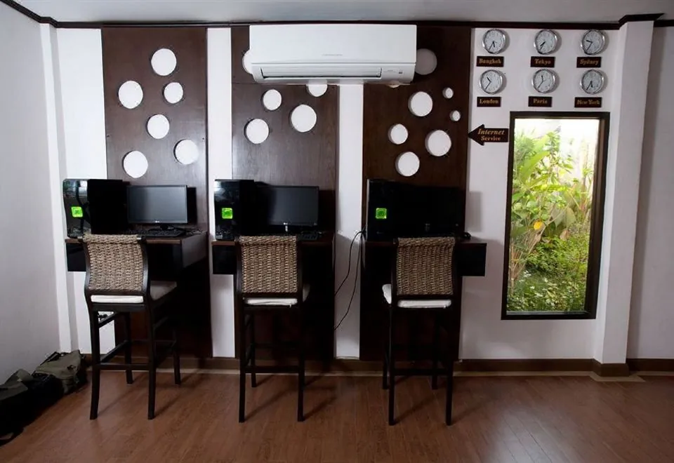 PloyKhumThong Boutique Resort