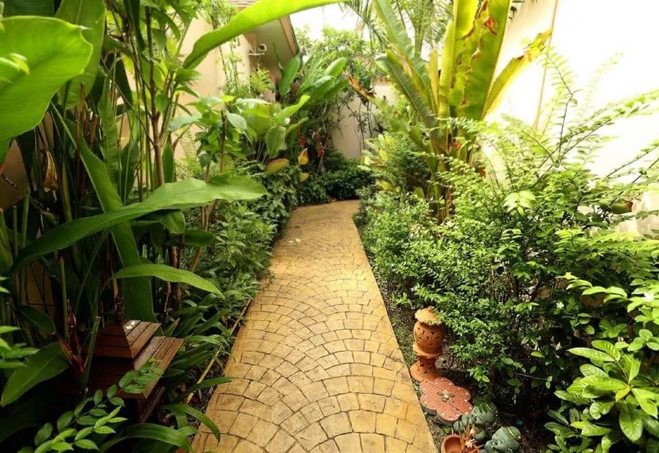 PloyKhumThong Boutique Resort