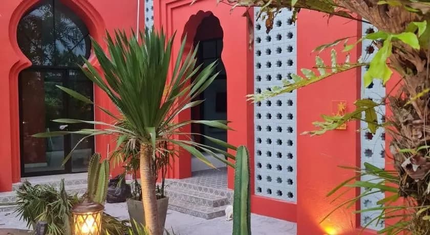 The Kiri Villas Resort