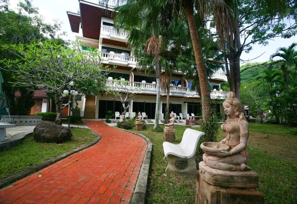 Garden Home Kata