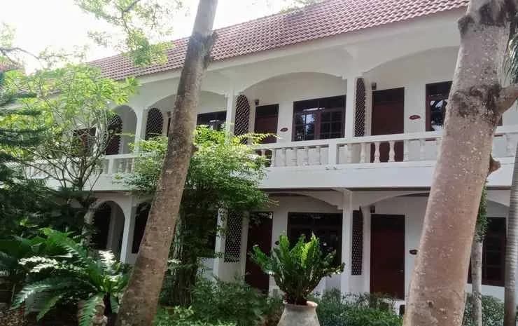 Garden Home Kata
