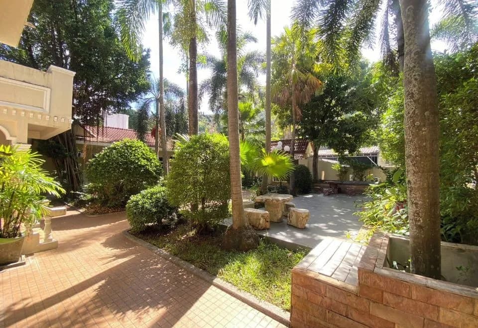Garden Home Kata