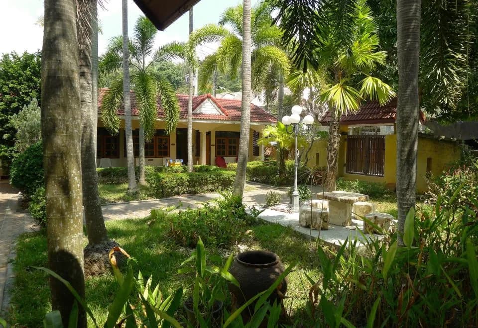 Garden Home Kata