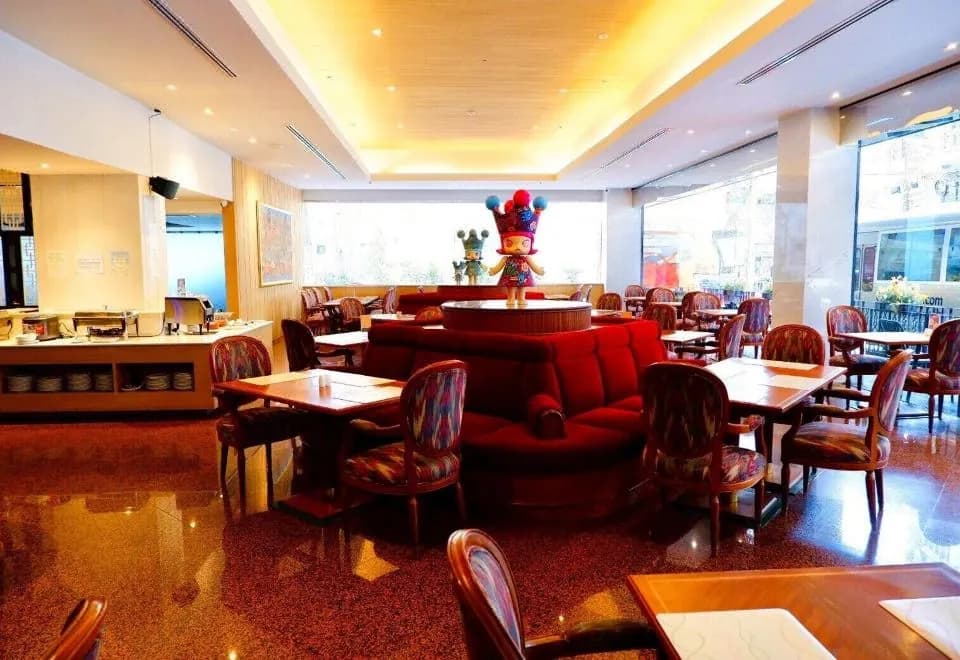 FuramaXclusive Pratunam Park Hotel