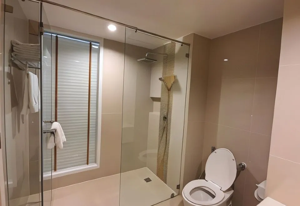 FuramaXclusive Pratunam Park Hotel