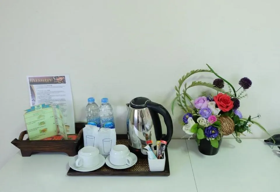 SP Residence Suvarnabhumi