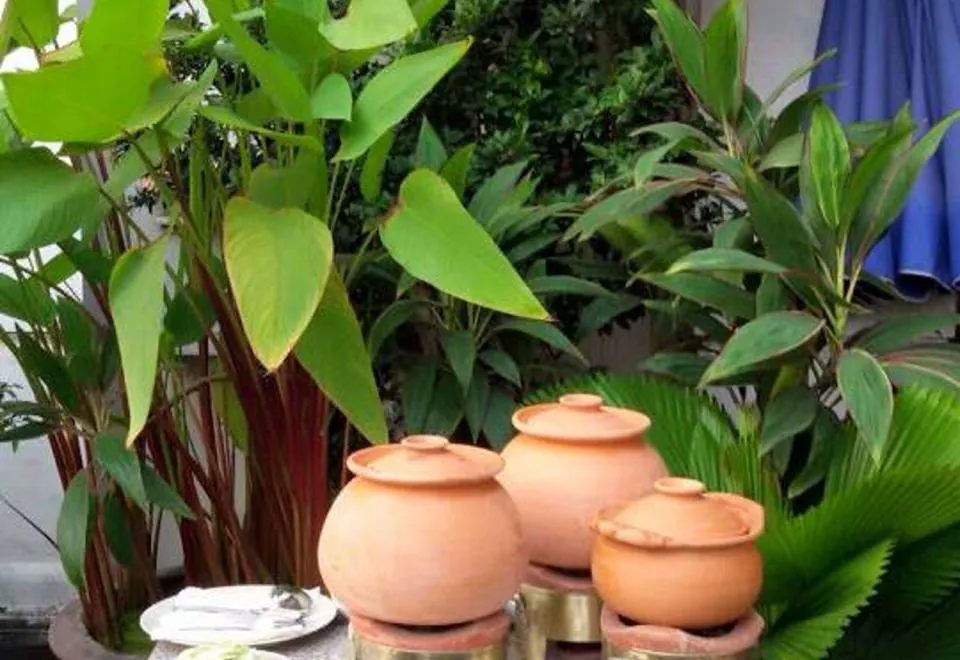 Rafael Hotel and Mansion Bangkok