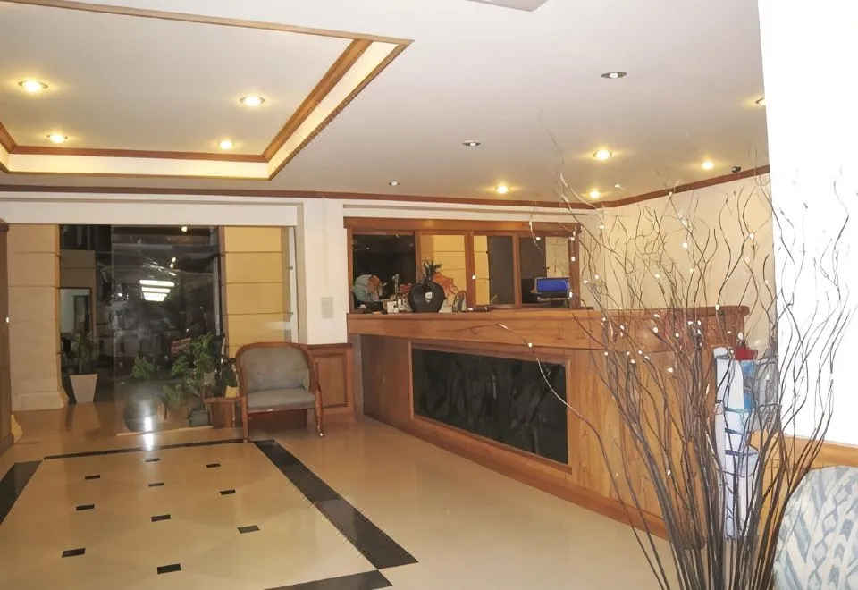 Rafael Hotel and Mansion Bangkok