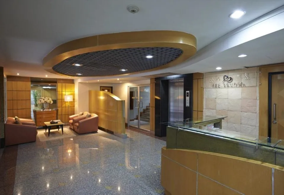 Ravipha Residences