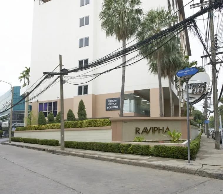 Ravipha Residences