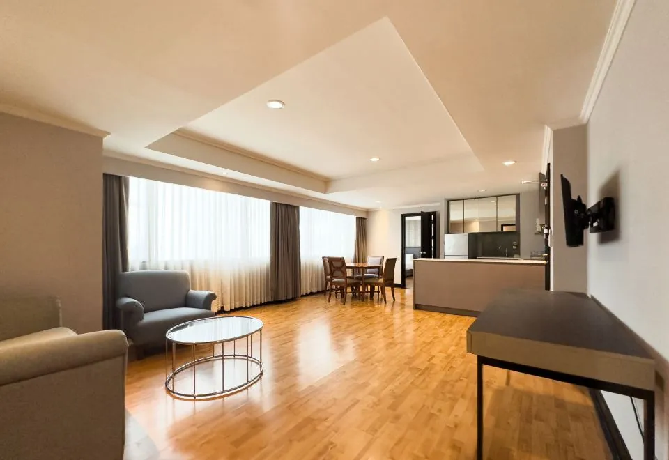 Rembrandt Residences Bangkok