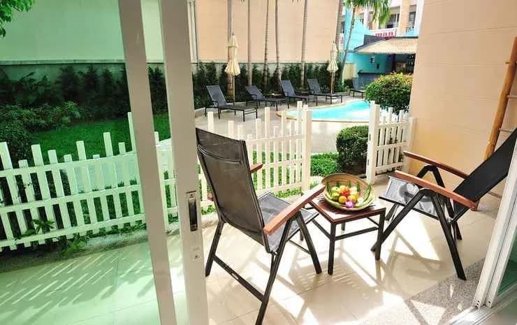 The Beach Boutique House
