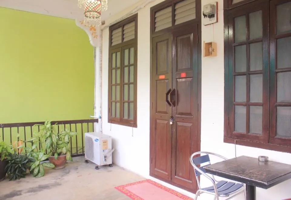 Thalang Guesthouse
