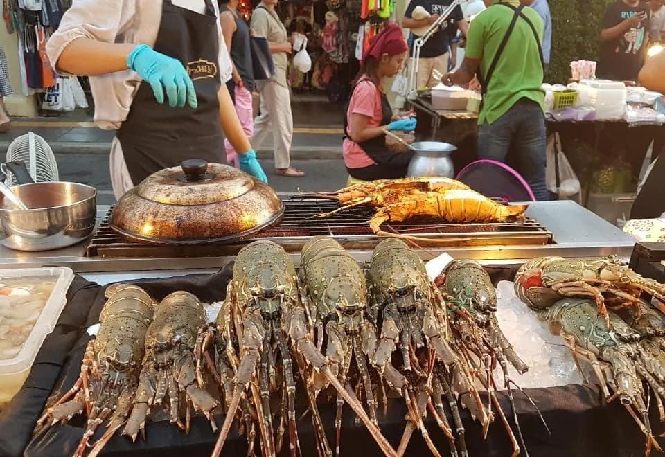 Thalang Guesthouse