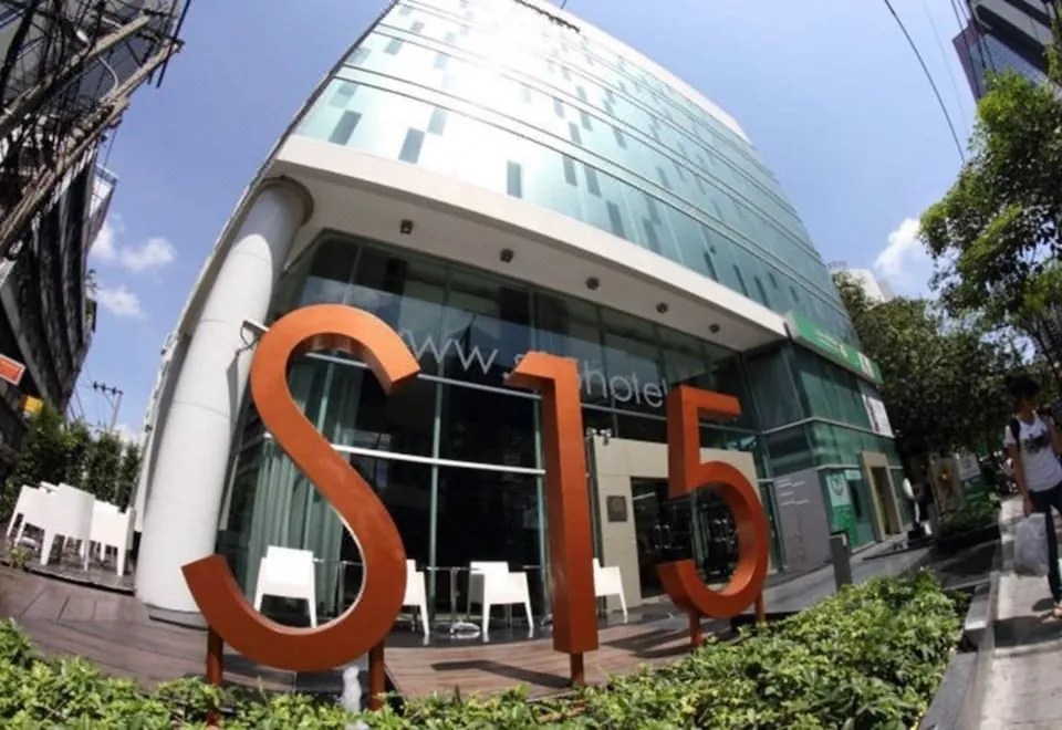 S15 Sukhumvit Hotel