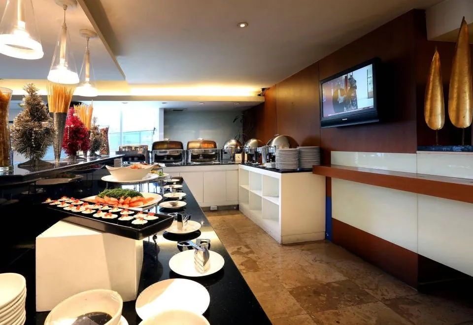S15 Sukhumvit Hotel