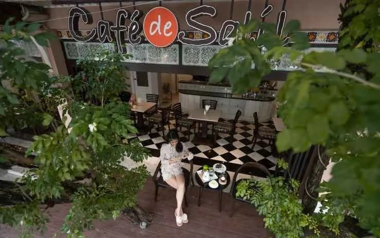 La Petite Salil Sukhumvit 8