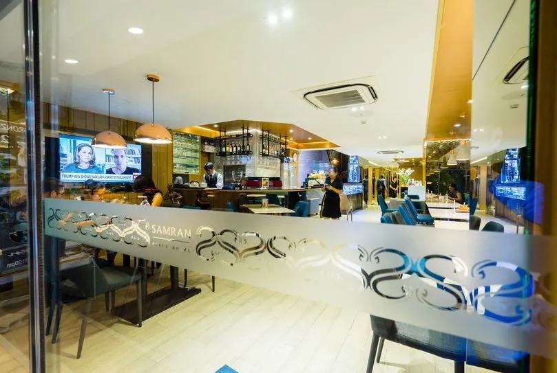 Samran Place Hotel