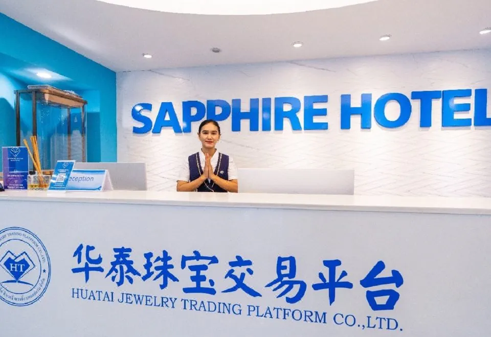 Sapphire Hotel