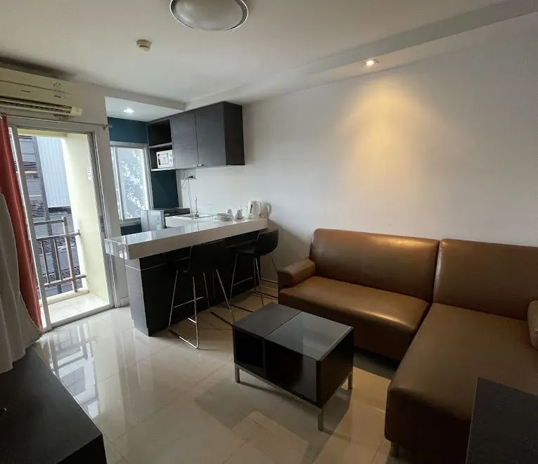 Bella B All Suite Bangkok
