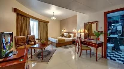 Nihal Hotel