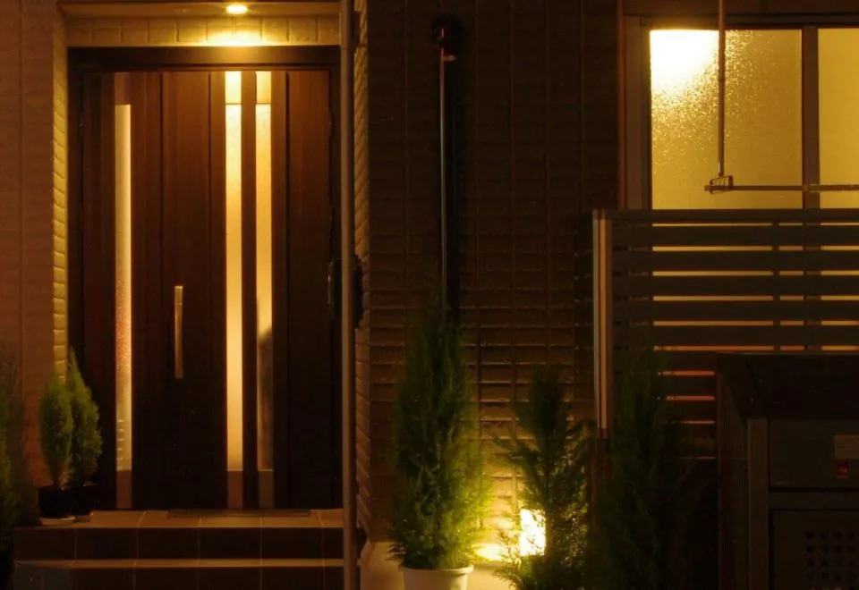 Poly Hostel Osaka