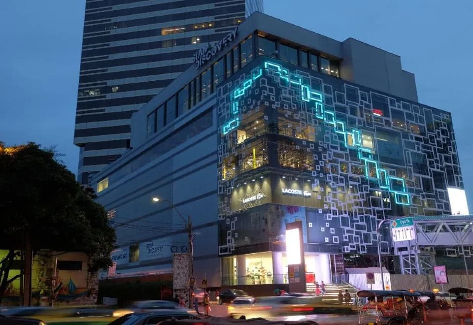 Siam Star Hotel
