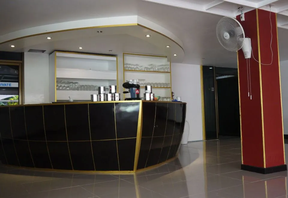 Surin Sweet Hotel
