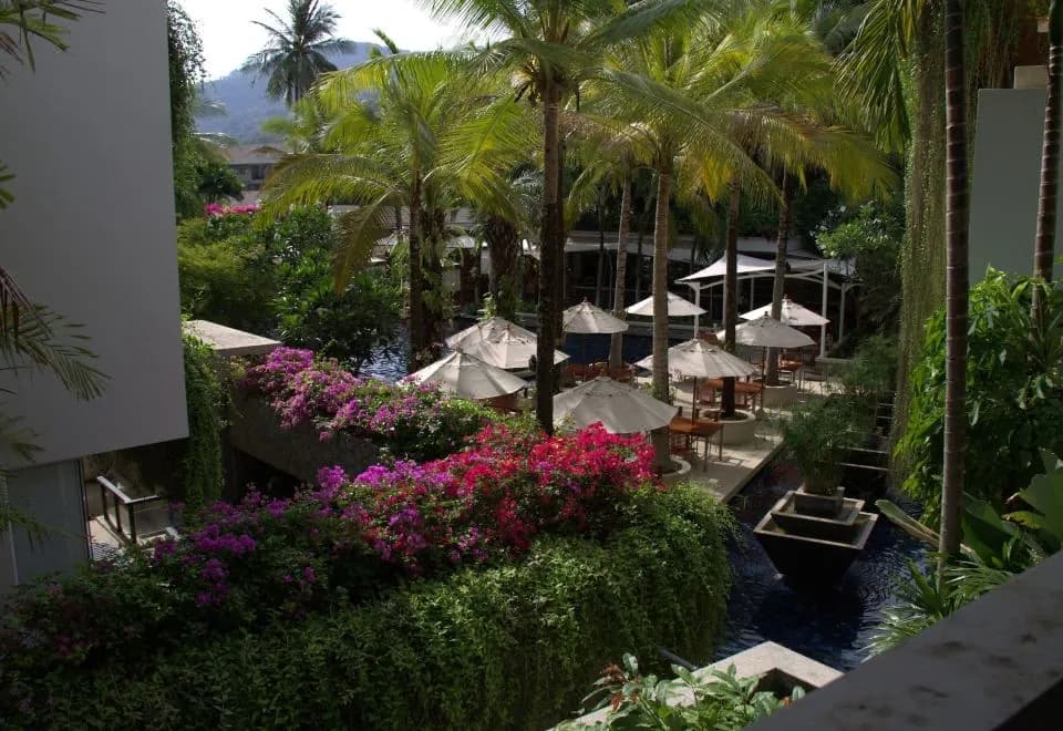 Surin Sweet Hotel