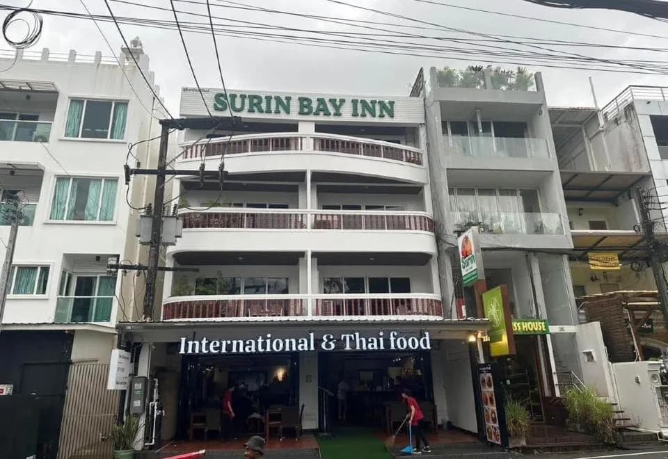 Surin Bay Inn