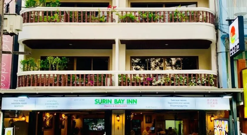 Surin Bay Inn