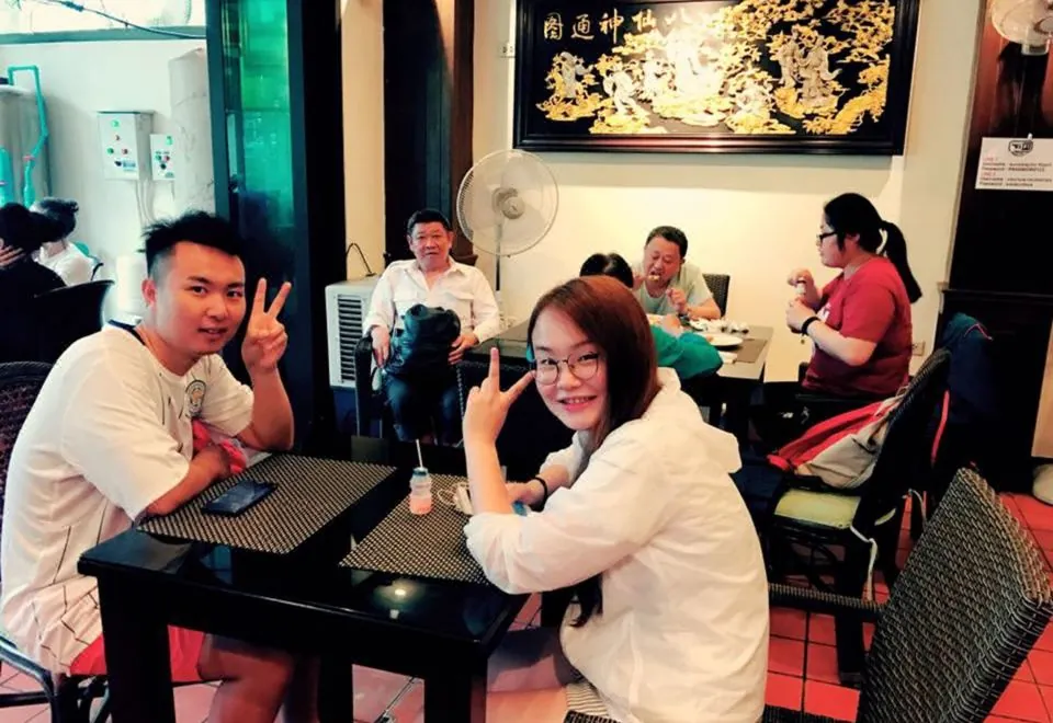 Surin Bay Inn
