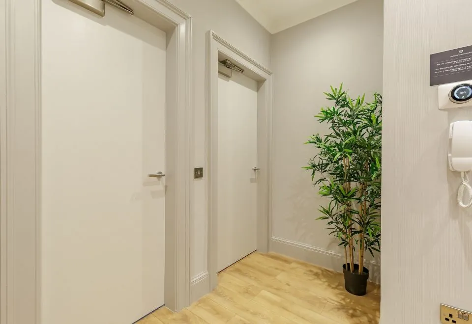 Destiny Scotland - Princes Street Residence