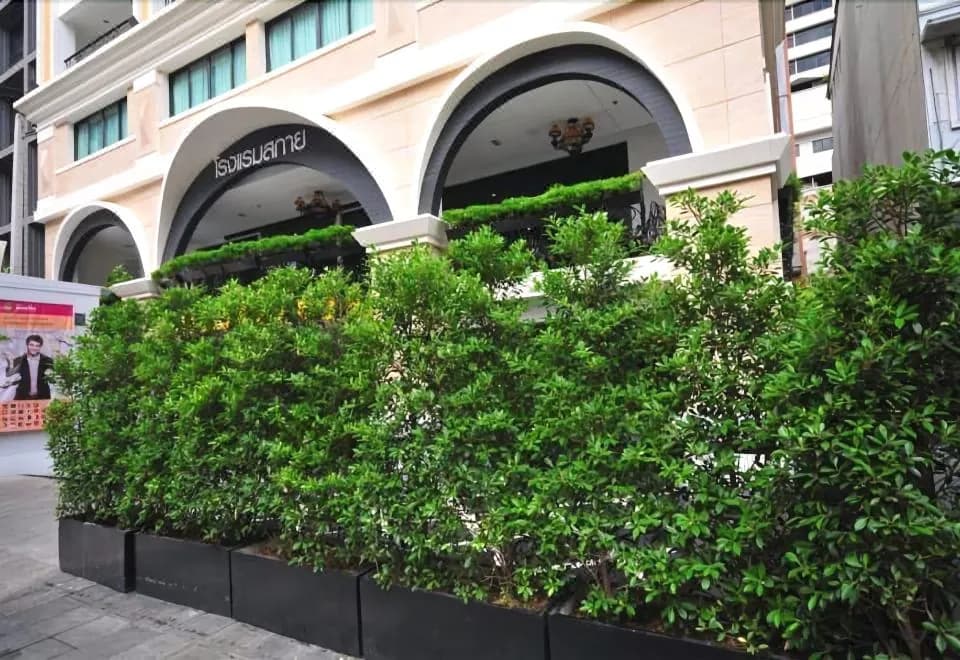 Aspira Skyy Sukhumvit 1