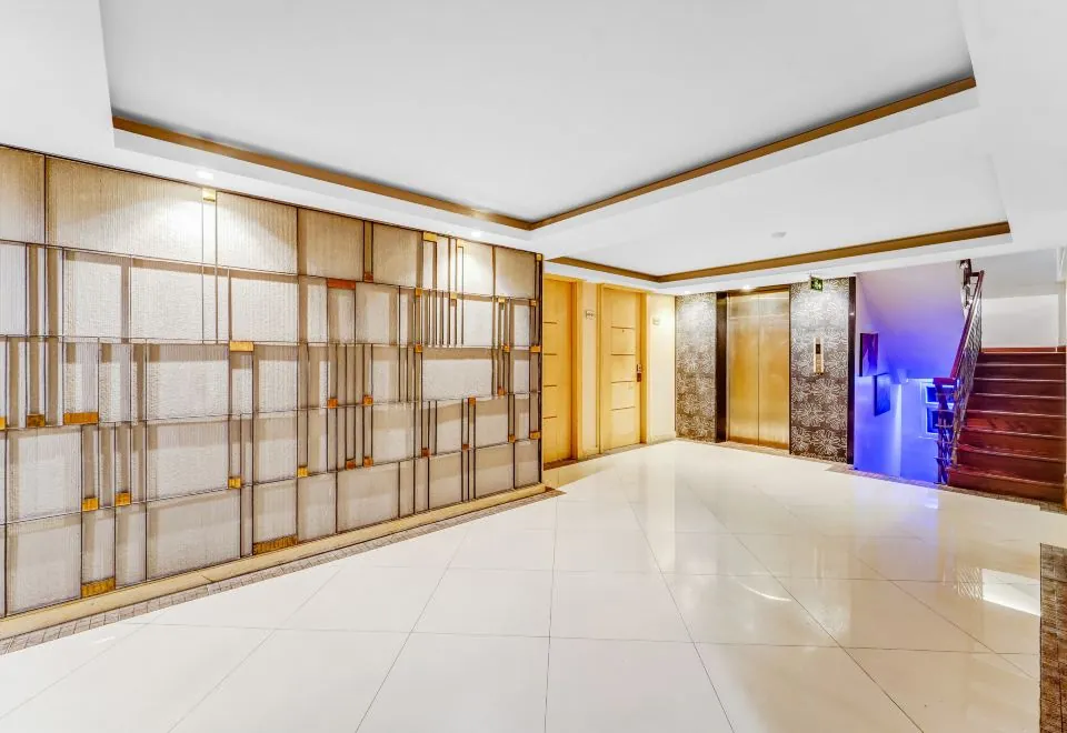 Smart Suites