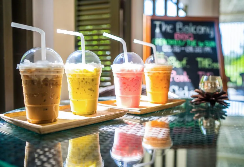 Summit Windmill Golf Suite Hotel at Suvarnabhumi